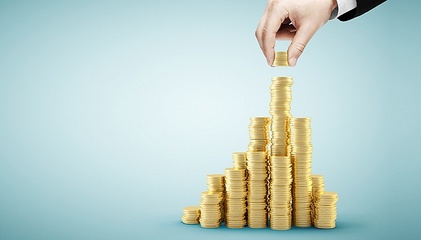 9月信托規模環比下降近三成，興業信托權益投資產品逆勢募資65億元