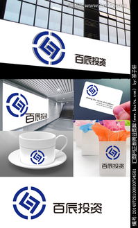 匯圖網投資管理公司Logo設計懸賞 點亮品牌，匯聚財富